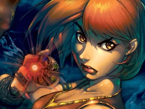 Видео: Darkened skye #2 - Заполучение первой радужной призмы