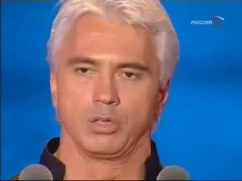 Видео: Хворостовский  Гори, гори, моя звезда | D. Hvorostovsky  Shine, shine, my star