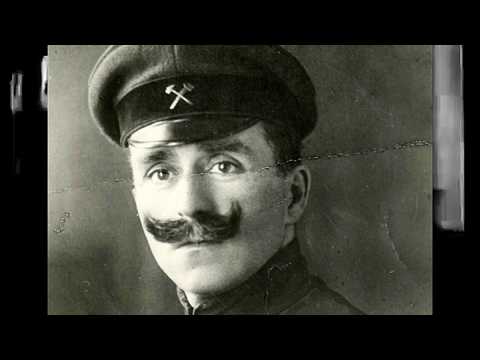 Видео: Портретный очерк