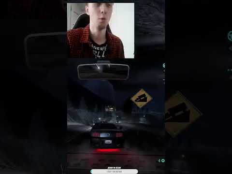 Видео: Моменты NFSCarbon Redux Захват территории Прохождение #6 | #denziplay2026 с помощью #Twitch