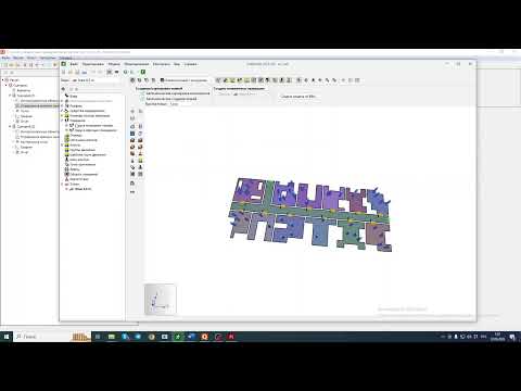 Видео: FireRisk 5 - новая 2023 методика расчета пожарного риска №1140