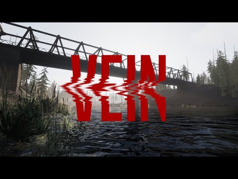 Видео: СТРИМ :  VEIN - ЧТО ЖЕ ЭТО ТАКОЕ?