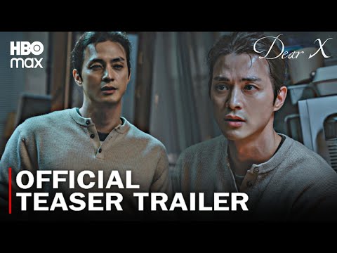 Видео: Официальный тизер-трейлер Dear X: дата выхода | Ким Ю Чжон, Ким Ён Дэ | Новая корейская драма