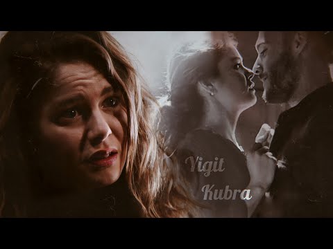 Видео: Yigit/Kubra (+Elif) Йигит и Кюбра ||Выше головы