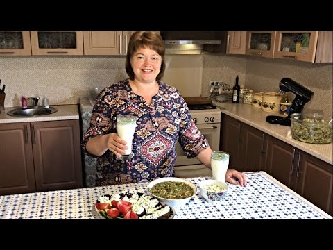 Видео: ОБЕД ИЗ ТРЁХ БЛЮД В ДИКУЮ ЖАРУ! ИМЕННО ТАК НАУЧИЛ МЕНЯ МУЖ!