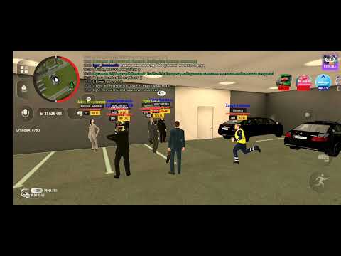 Видео: Совместка с МВД А 11.09