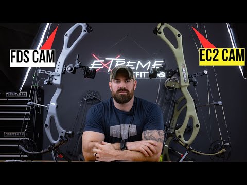 Видео: 2026 PSE Mach 33 FDS против EC2 Cam | Bow Wars