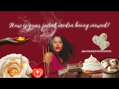Видео: ВЫБЕРИТЕ КАРТОЧКУ🧿: КАК ПРОСМАТРИВАЮТ ВАШИ СОЦИАЛЬНЫЕ СЕТИ?🌹