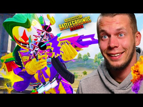 Видео: СКОЛЬКО УРОНА Я ДАЛ!? | PUBG MOBILE