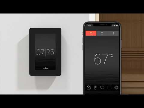 Видео: Пульт управления TyloHelo Elite