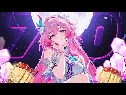 Видео: 700 КРУТОК на КИРЕНУ Е6 в HONKAI STAR RAIL | КРУТКИ в ХСР