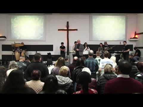 Видео: Праведният чрез вяра ще живее- п-р Любо Петков