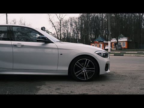 Видео: BMW 118i сплошное разочарование