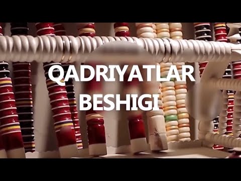 Видео: Халқ амалий санъати тарихи | Qadriyatlar beshigi