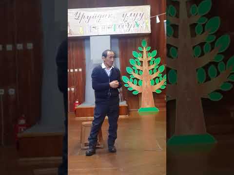 Видео: Дабыл. Саха итэ5элэ. 21.03.18