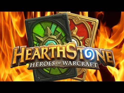 Видео: Hearthstone: Невероятная арена за мага: ставим рекорды  [Хартстоун]