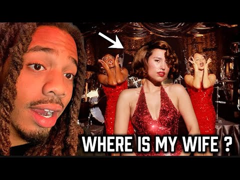 Видео: RAYE - WHERE IS MY HUSHAND! (Официальный клип)... НЕОЖИДАННАЯ РЕАКЦИЯ