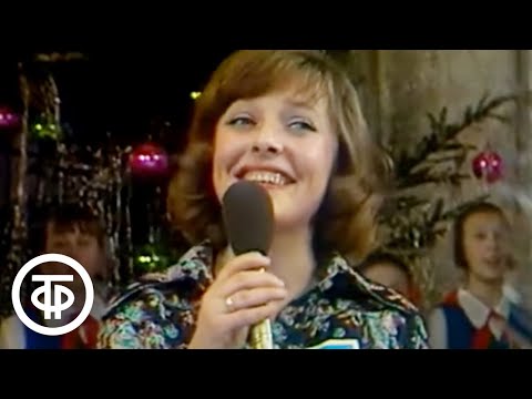 Видео: Таисия Калинченко "Крестики-нолики" (1974)