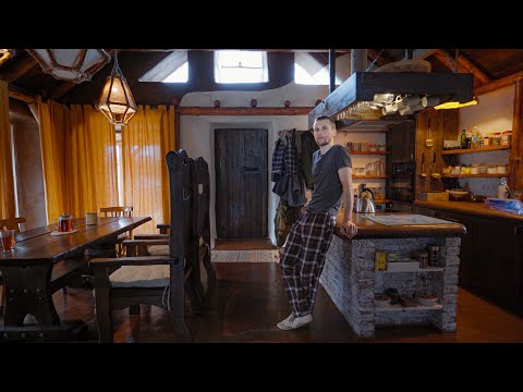 Видео: Ошибки проектирования дома