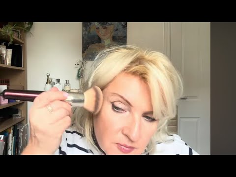 Видео: Sisley - часть 1. Обзор и макияж