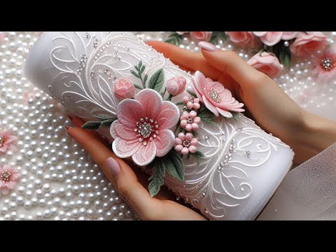 Видео: НОВАЯ ИДЕЯ! Без ОБМАНА - таких КРАСИВЫХ и ПРОСТЫХ Бантов Вы еще не ДЕЛАЛИ.