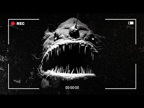 Видео: Я СПУСТИЛСЯ В МОРЕ КРОВИ НА 1000 МЕТРОВ И ВОТ, ЧТО Я ТАМ НАШЕЛ ➲ СТРАХ ГЛУБИНЫ ➲ IRON LUNG