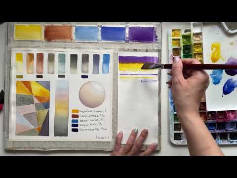 Видео: Феечки  Вводный урок  ч  3