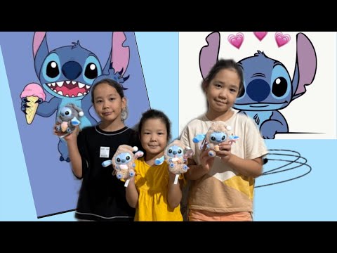 Видео: СТИЧ ОБЗОР