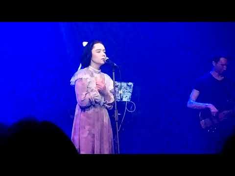 Видео: polnalyubvi – Лишь бы не снилось | Питер, 4.12.2019