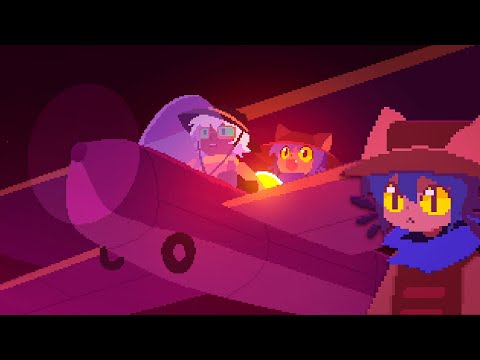 Видео: OneShot - 16 часть прохождения: знакомство с Седриком