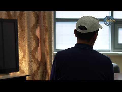 Видео: СҮЛЕЙМЕНШІ ДЕГЕН КІМ? / АРНАЙЫ РЕПОРТАЖ / 13.04.2025