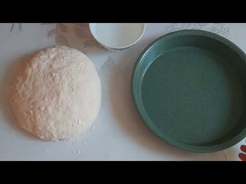 Видео: Хрустящий безглютеновый хлеб