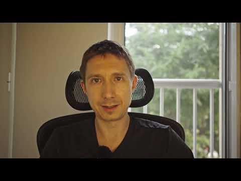 Видео: Начало жизни в Испании