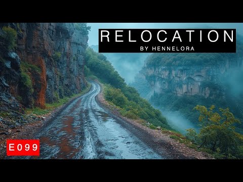 Видео: E099 | Дорога смерти. Старый Джермук, Армения