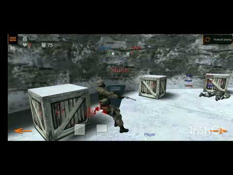 Видео: Играю с щитом!🛡️