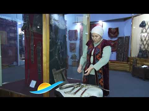 Видео: СЮЖЕТ Камчы кантип жасалат 29 04 25+отбmp4