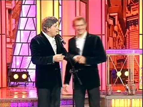 Видео: Братья Пономаренко - "Джорж Буш"