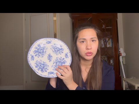 Видео: Новая посуда 🍽️ зя 🍏