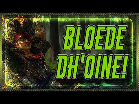 Видео: КТО ТАКИЕ СКОЯ’ТАЭЛИ? (Часть 4) .The Witcher 2. The Witcher 3.