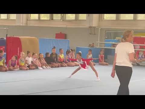 Видео: Мое выступление в Алмате