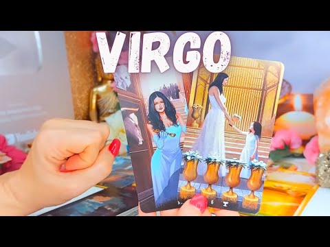 Видео: ДЕВА😳ВАУ! С этим человеком у вас будет всё. Гадание на картах Таро для любви 2025