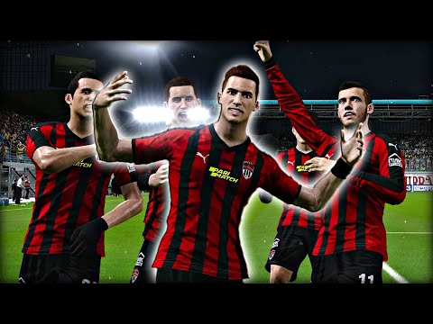 Видео: ФЕЕРИЧЕСКИЕ РЕЗУЛЬТАТЫ! - PES 2021 ★ Карьера за ИГРОКА #3