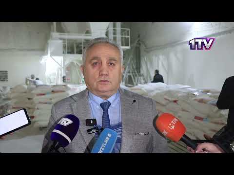 Видео: 24.10.25. Аграрии СКО собрали 6,5 млн тонн зерна