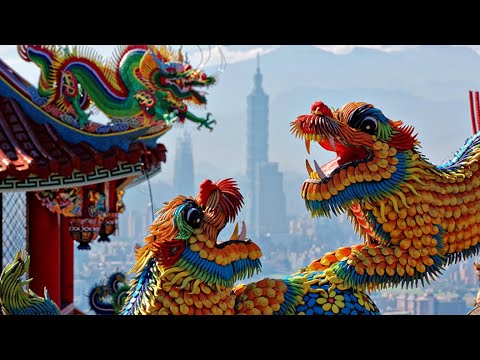 Видео: Как я снимаю наличные в банкомате в Китае!!!