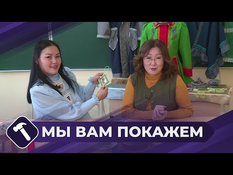 Видео: Мы вам покажем: Харысхалы (часть 2)