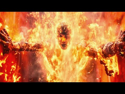 Видео: В этом мире богачей сжигают как только им исполняется 30 лет