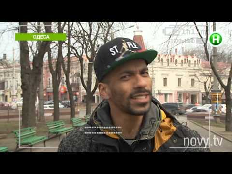 Видео: Как работает цыганский гипноз? - Абзац! - 12.04.2016