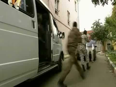 Видео: Кадетство