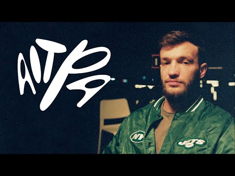 Видео: Вячеслав Никифоров - Культура отмены, ответственность за шутки, карты таро и лишний вес (AITPA 2)