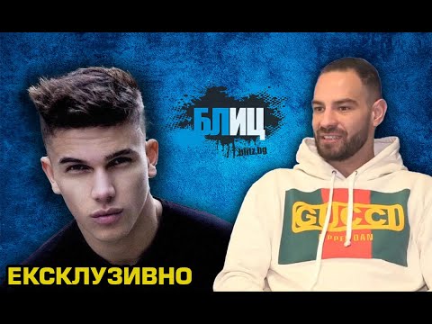 Видео: Симеон Славчев с ексклузивни разкрития пред БЛИЦ TV за Денис Теофиков